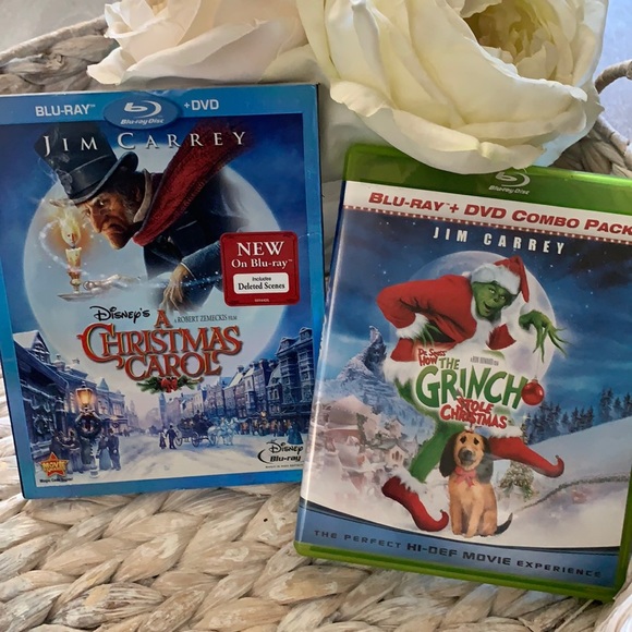 CHRISTMAS MOVIES. - Picture 1 of 5